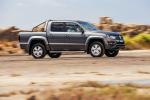 Volkswagen Amarok Double Cab Highline 2016 года (AU)